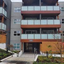 570 East 8th Avenue #208 - Photo 1 of 1