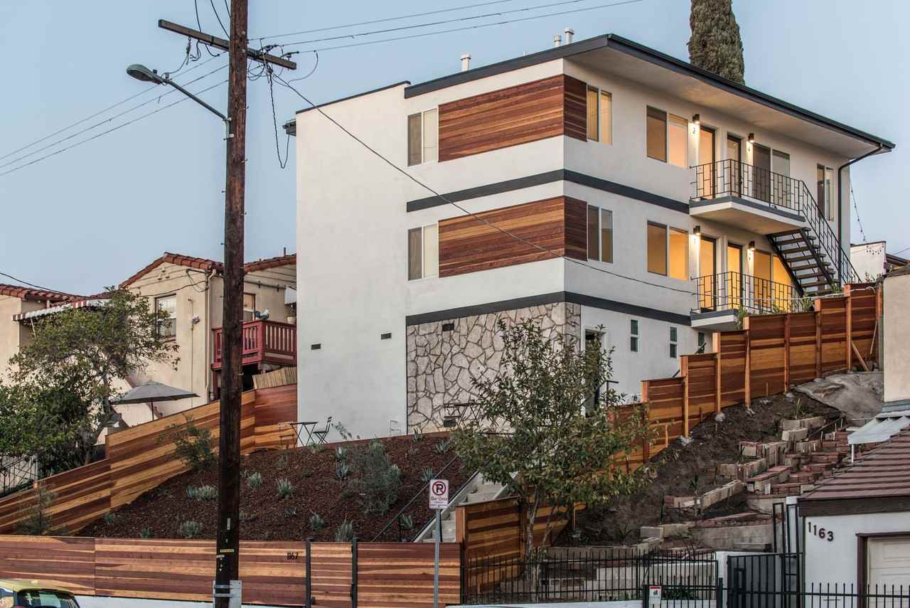 1167 Bellevue Avenue