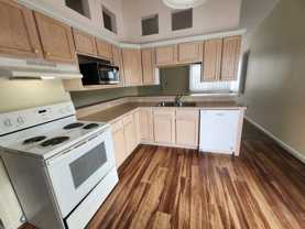 2 Bedroom 1.5 Bath Town - Photo 1 of 1
