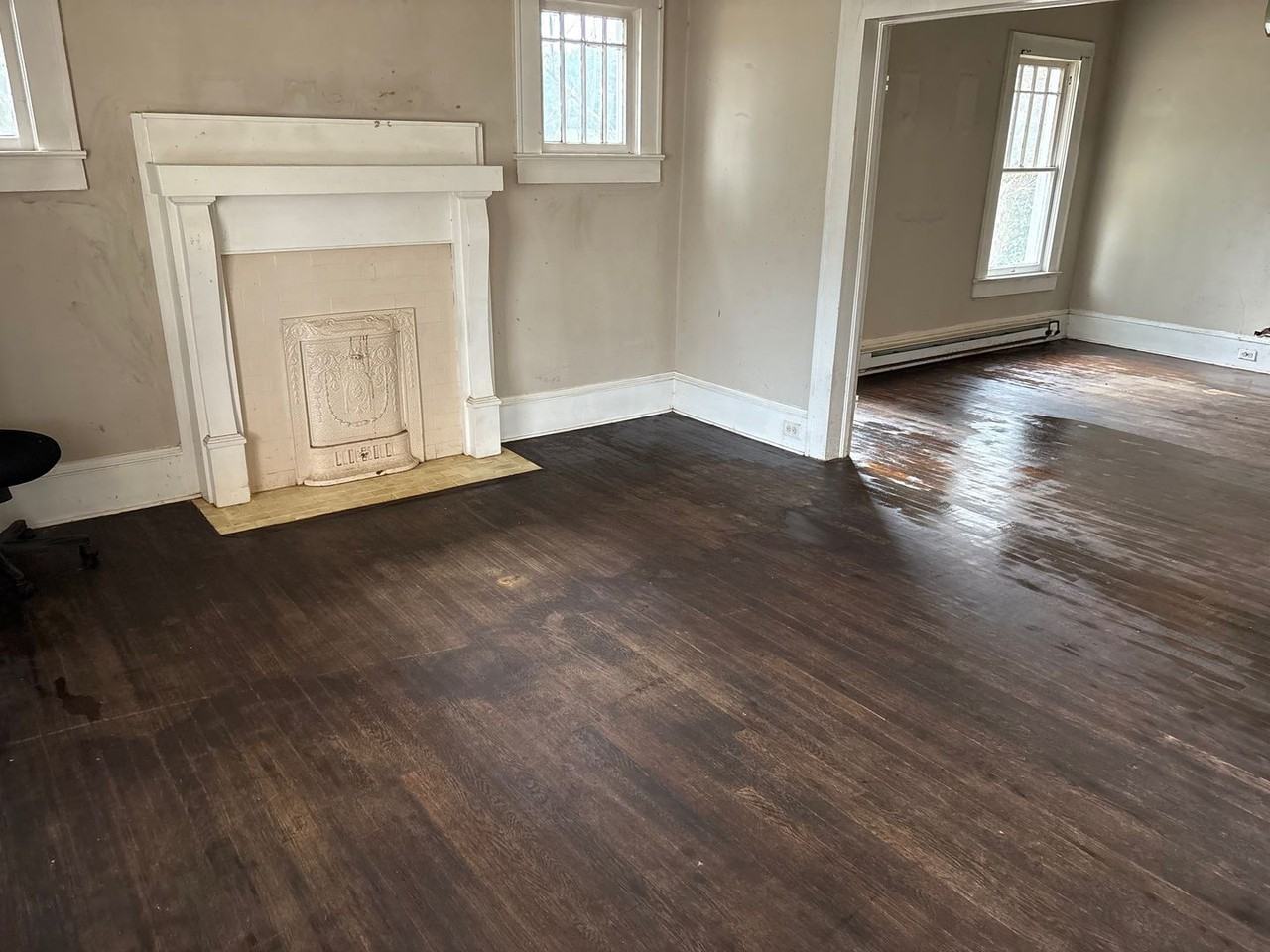 1316 Waughtown Street - Photo 6 of 11