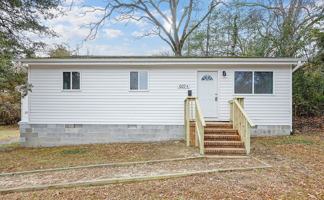 featured image of 607 North Greensboro Street