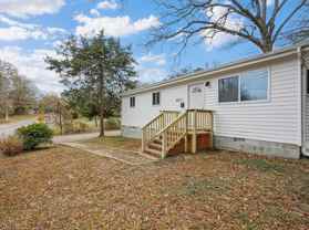 607 North Greensboro Street - Photo 1 of 1