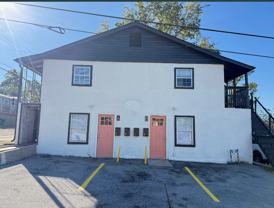 506 W 4th St Fourplex - Photo 1 of 1