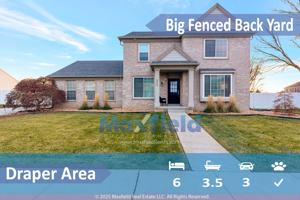 featured image of 508 East High Berry Lane