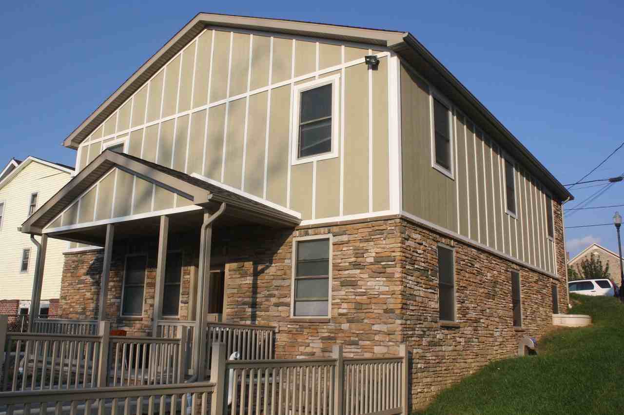 4 Bedroom Luxury Apartments - Photo 2 of 5