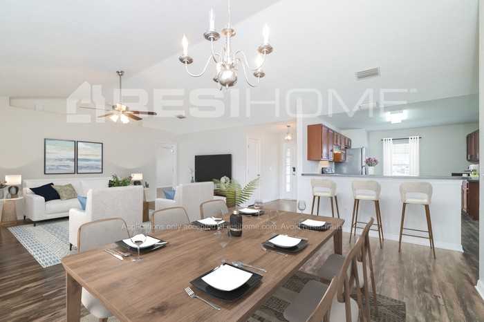 8723 Fort Socrum Village Pl - Photo 4 of 16