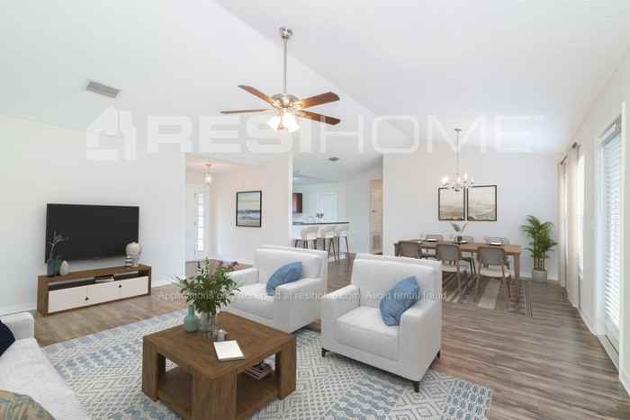 8723 Fort Socrum Village Pl - Photo 5 of 16