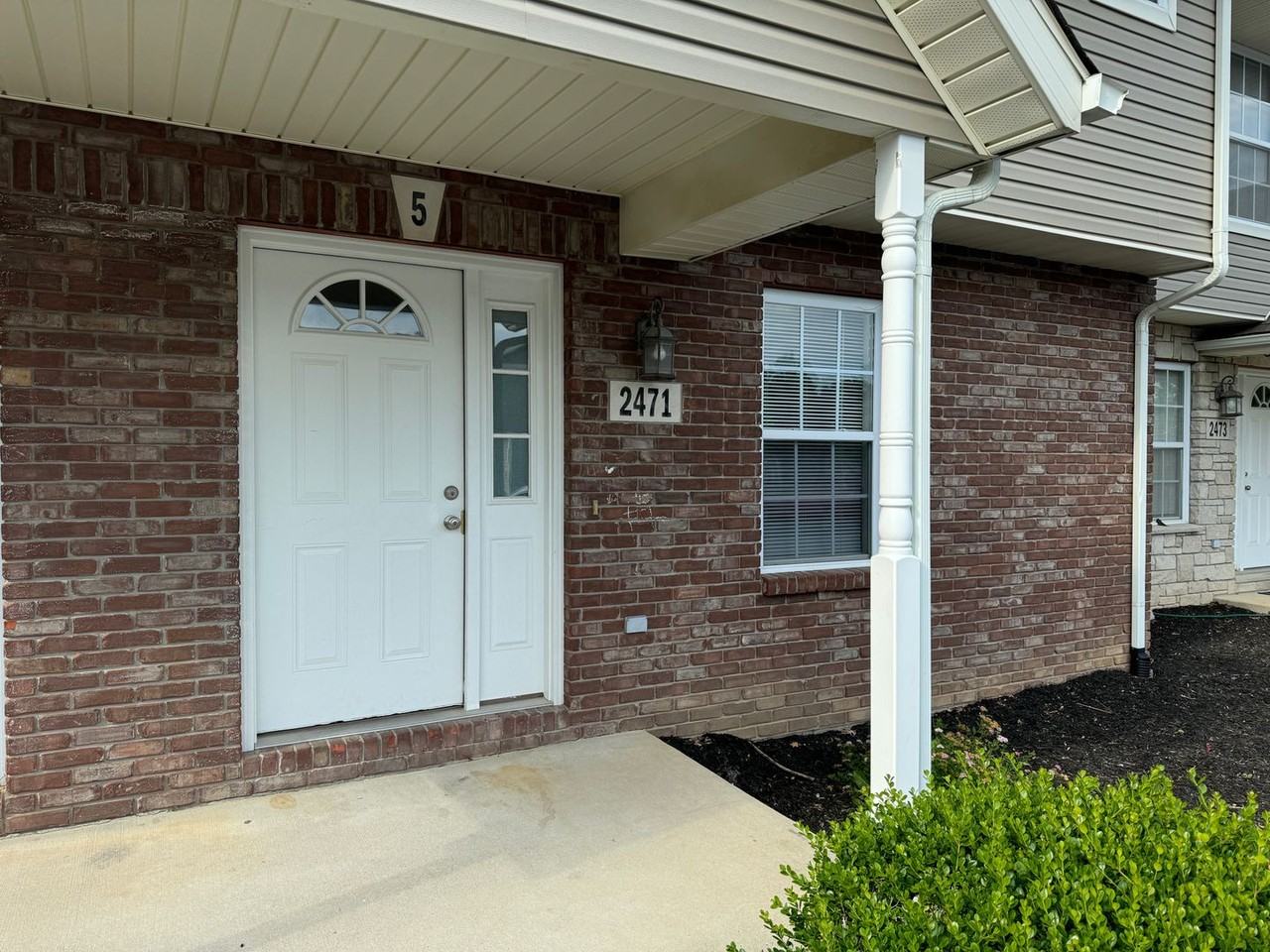 2471 South Woolery Mill Drive