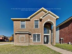 9122 Prairie Trails Drive - Photo 1 of 1