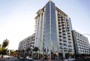 featured image of 353 East Bonneville Avenue #816