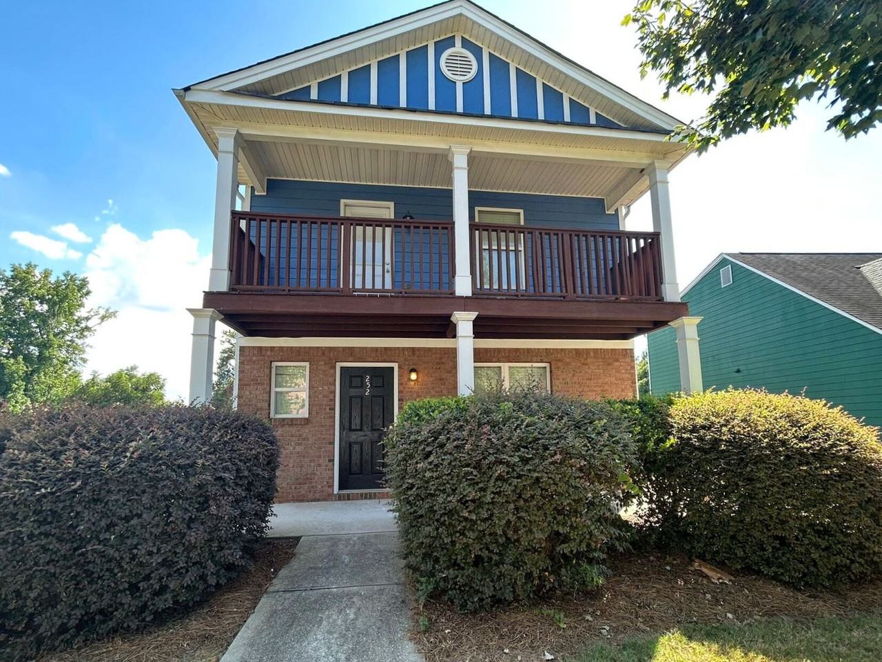 252 Fern Ridge Court