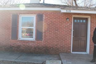 510 East Curtis Drive - Photo 1 of 1