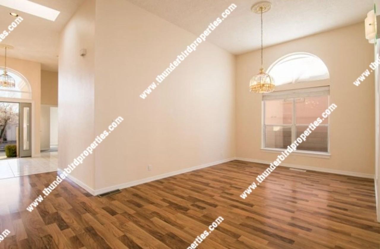 11509 Pine Top Lane Northeast - Photo 3 of 11