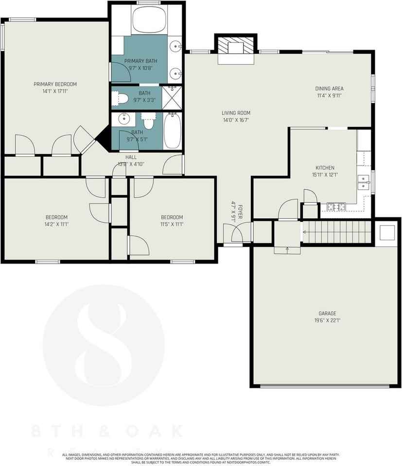 7134 Hazelwood Drive - Photo 3 of 28