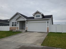 1505 Bonneville Street - Photo 1 of 1