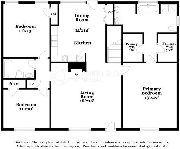 6900 Salem Quarter Road - Photo 2 of 17