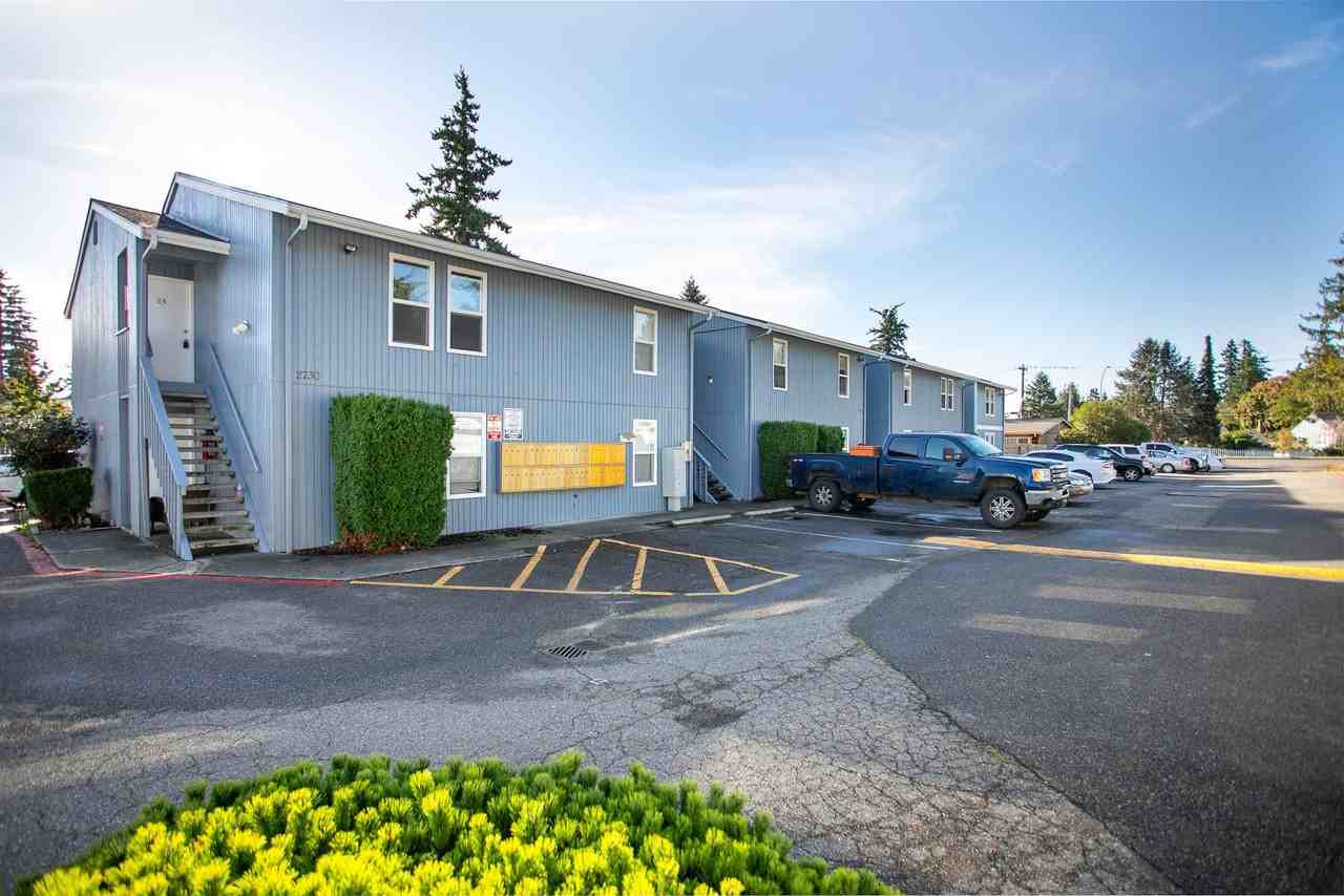 Glacier Park Apartments - Photo 2 of 13