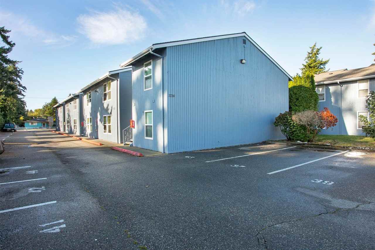 Glacier Park Apartments - Photo 7 of 13