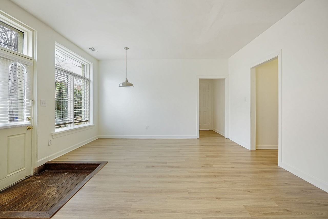 505 North Greensboro Street - Photo 3 of 14