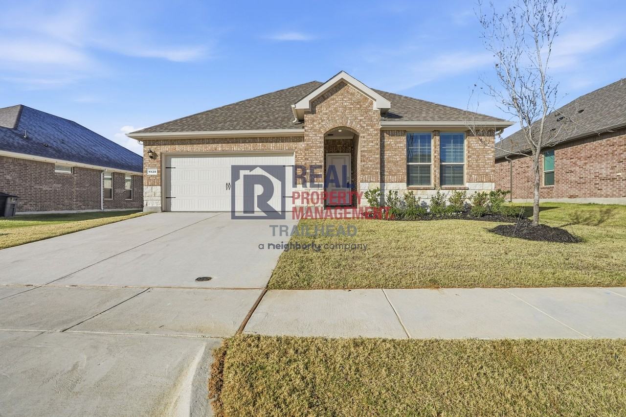 1928 Preakness Drive