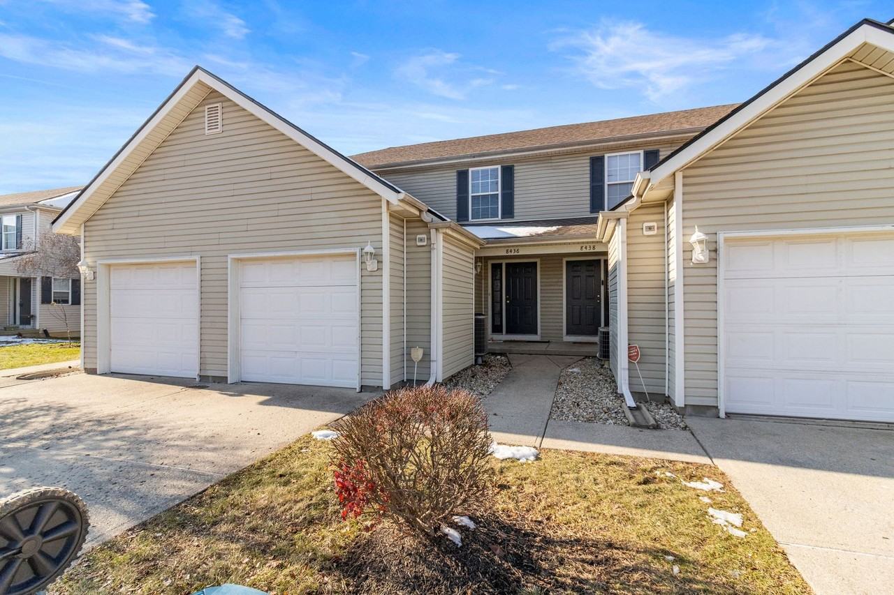 8436 Hague Road - Photo 2 of 21