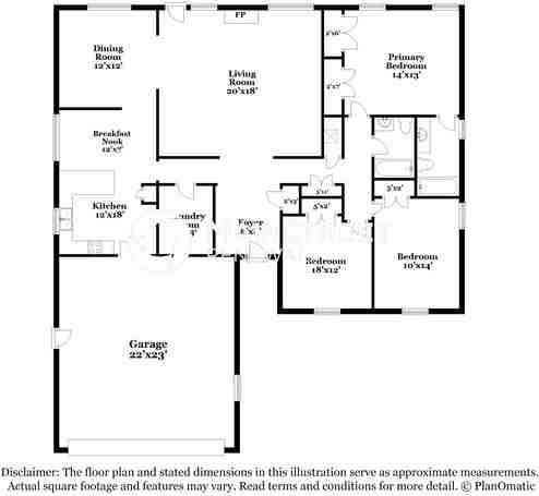 8912 Rittenhouse Cir - Photo 3 of 16