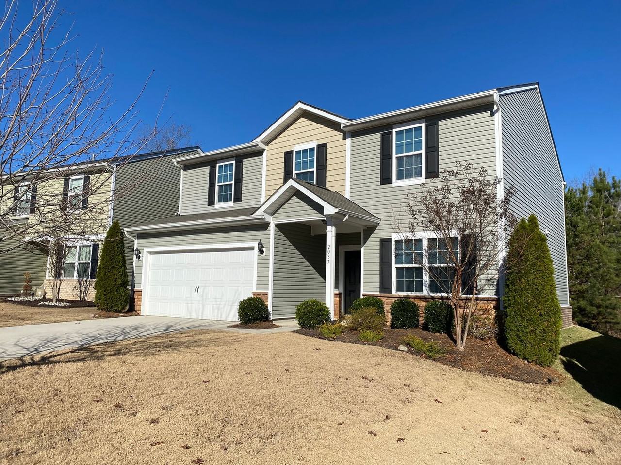 2037 Christopher Wood Court - Photo 2 of 2