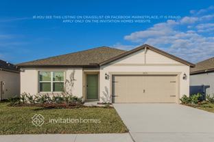 3655 Benham Rise Road - Photo 1 of 1