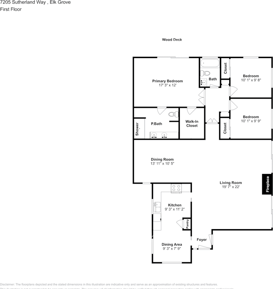 7205 Sutherland Way - Photo 2 of 12