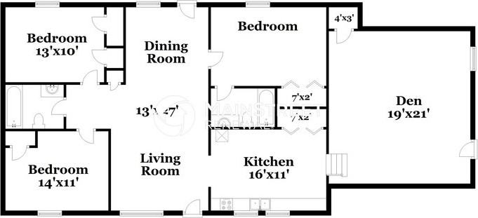 5084 Shady Crest Rd - Photo 2 of 16