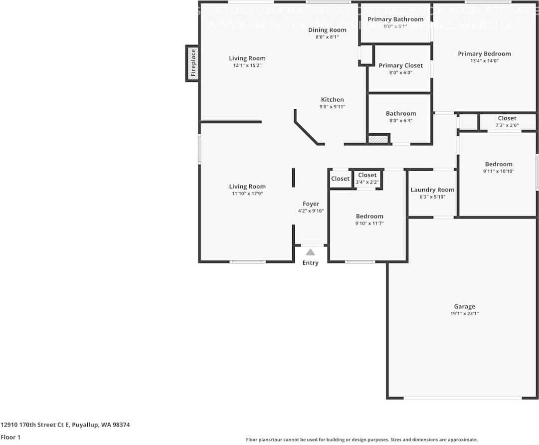 12910 170th Street Court East - Photo 2 of 17
