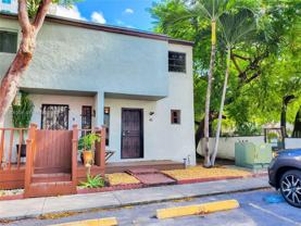 1901 Northwest South River Drive #61f - Photo 1 of 1