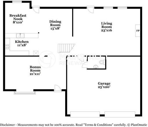 1125 Southeast 11th Terrace - Photo 2 of 18