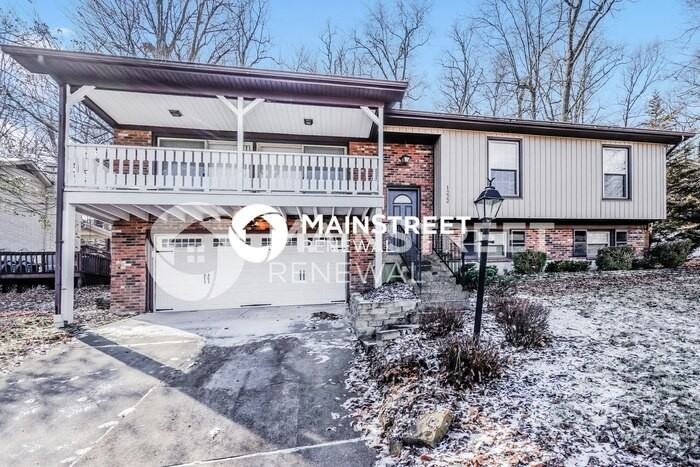 1222 Constitution Drive