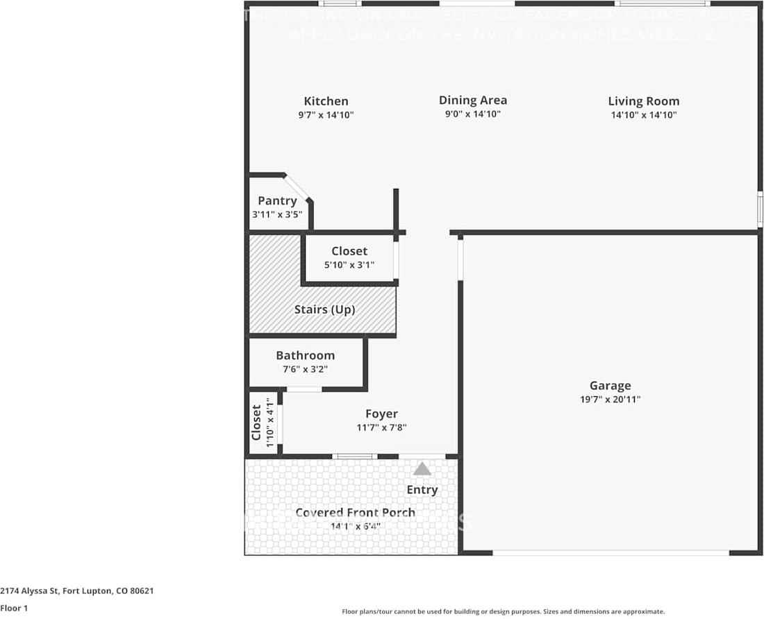 2174 Alyssa Street - Photo 2 of 18