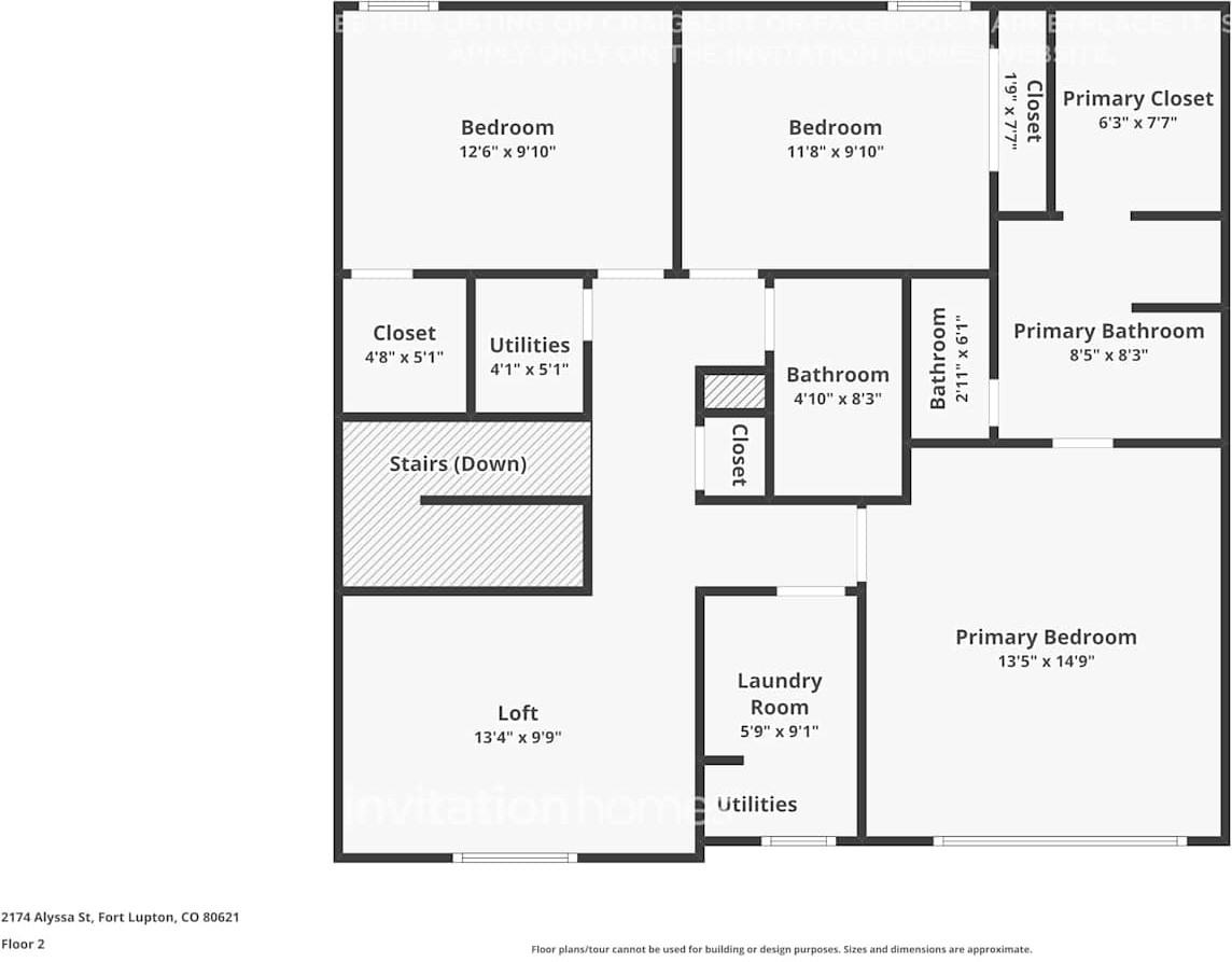 2174 Alyssa Street - Photo 3 of 18