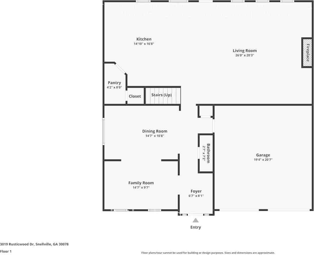 3019 Rusticwood Dr - Photo 2 of 18