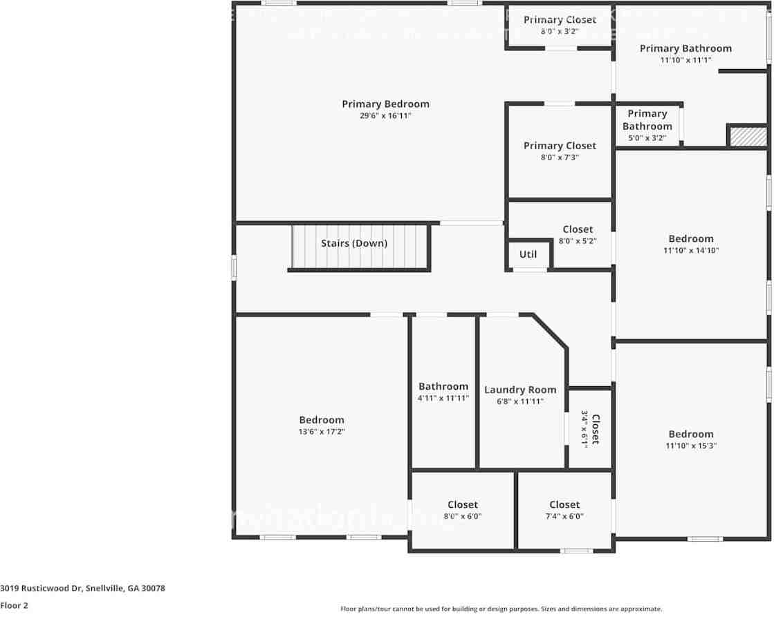 3019 Rusticwood Dr - Photo 3 of 18