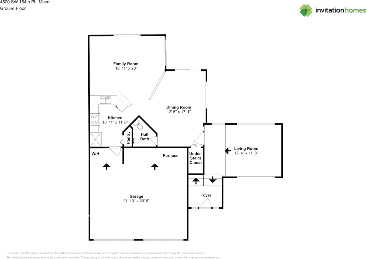 4500 Sw 154th Pl - Photo 3 of 24