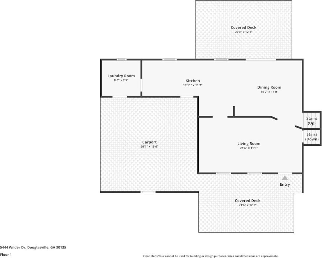 5444 Wilder Dr - Photo 2 of 19