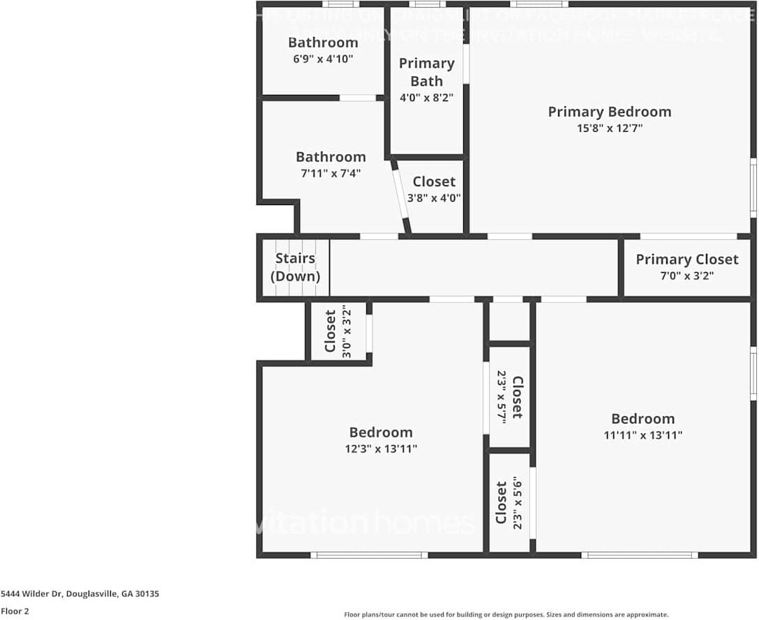 5444 Wilder Dr - Photo 3 of 19