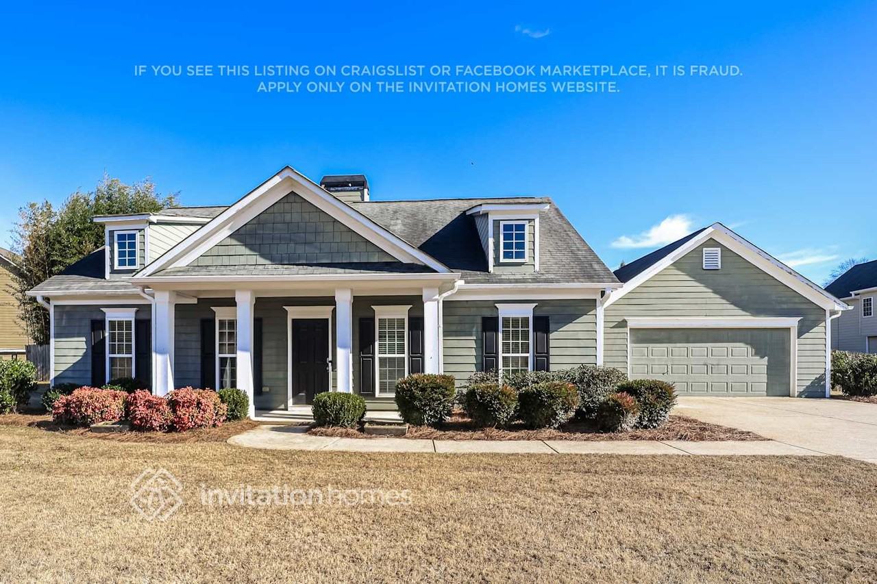 53 Safe Harbor Trail