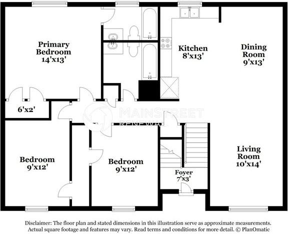 2535 Kelly Lake Drive - Photo 2 of 18