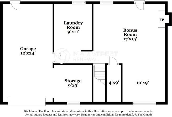 2535 Kelly Lake Drive - Photo 3 of 18