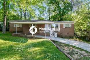 1309 Lake Lane Northeast - Photo 1 of 1