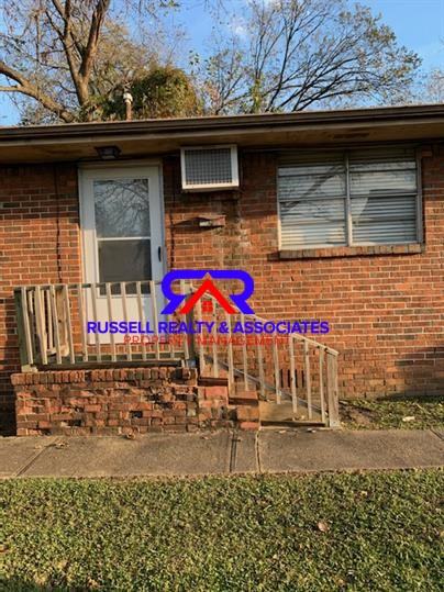 1128 Thomason Avenue #C