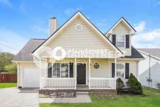 508 Robbie Ann Court - Photo 1 of 1