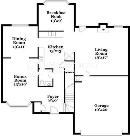 548 Rosalind Terrace - Photo 2 of 17