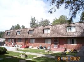 featured image of 1105 South 5th Street #9-8