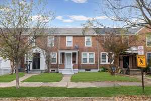 featured image of 1215 South Octagon Road #1